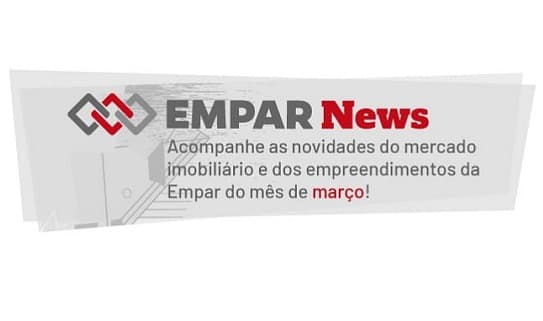 Novidades da Empar – Fevereiro 2023