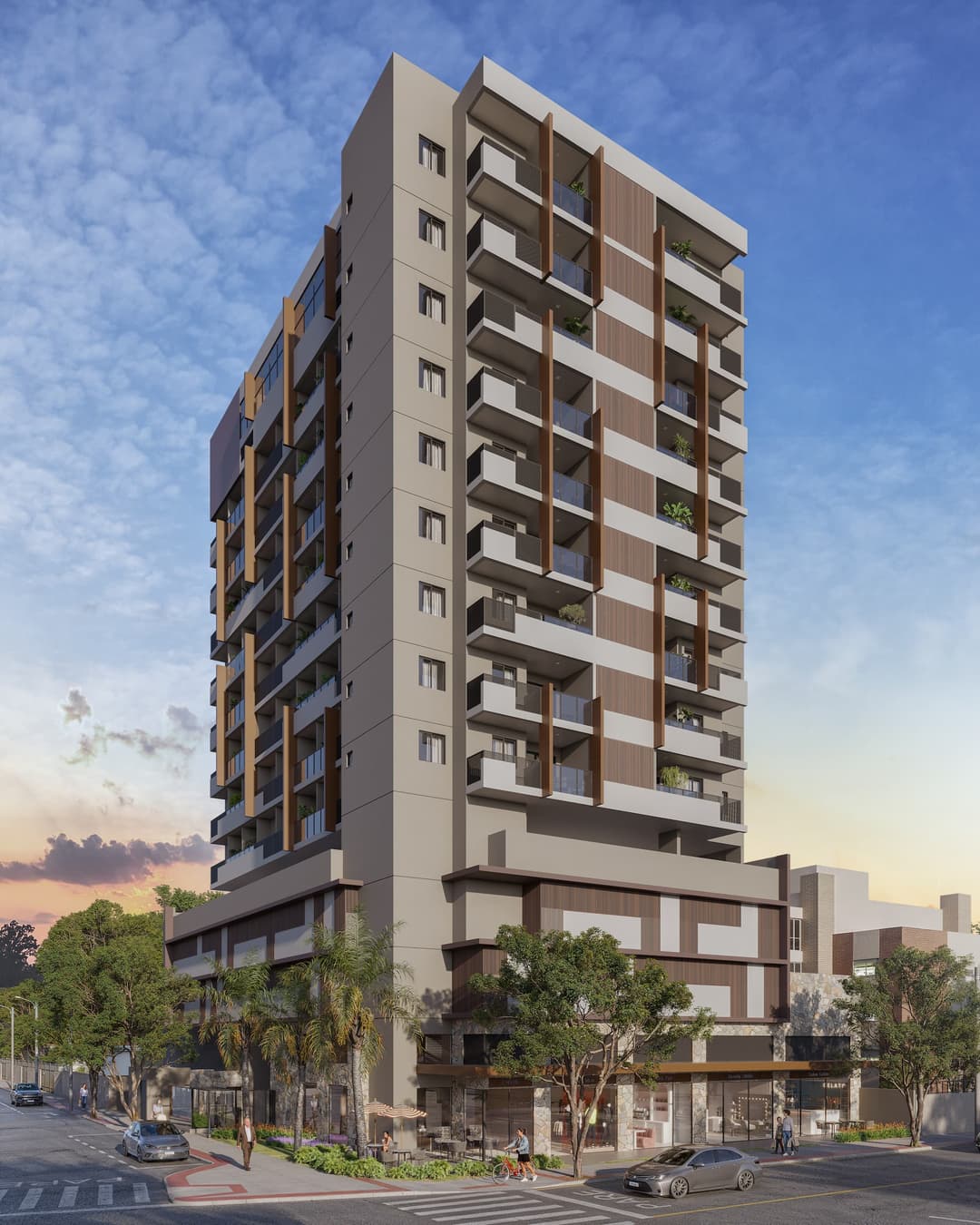 17 : <p>Fachada diurna</p>